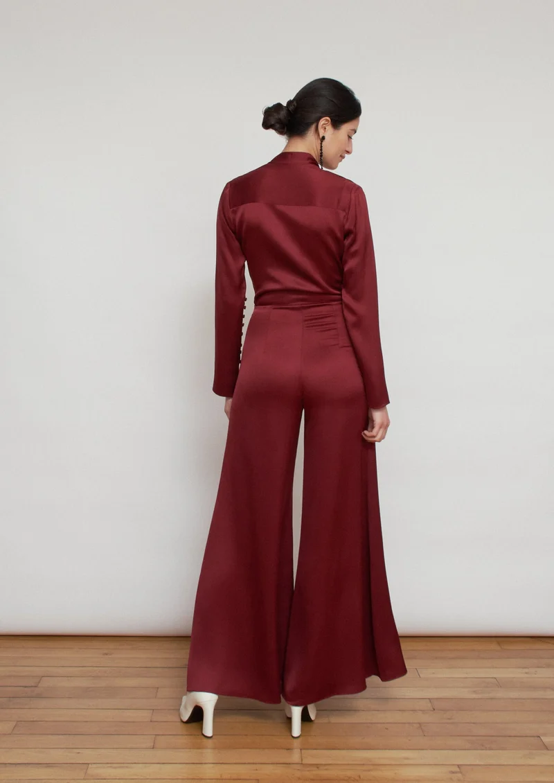 THE TINA JUMPSUIT