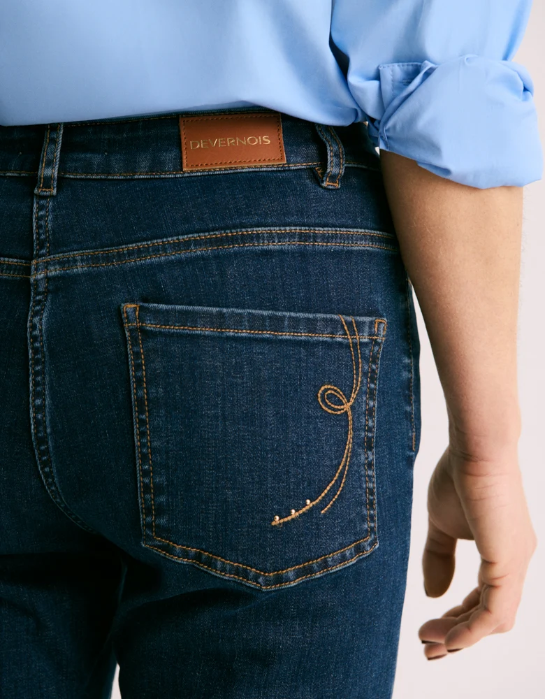 Jeans flare PANKA88/88150/317