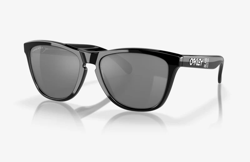 Lunettes de soleil polarisées Oakley (exclusivité 30 ans d'ancienneté)