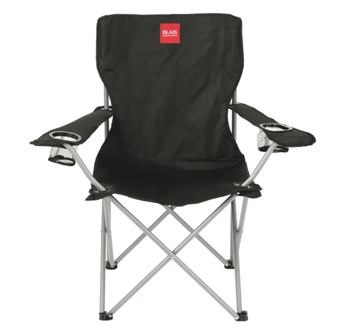 Chaise de camping (exclusivité 5 ans d'ancienneté)