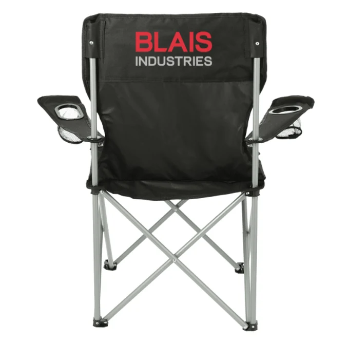 Chaise de camping (exclusivité 5 ans d'ancienneté)