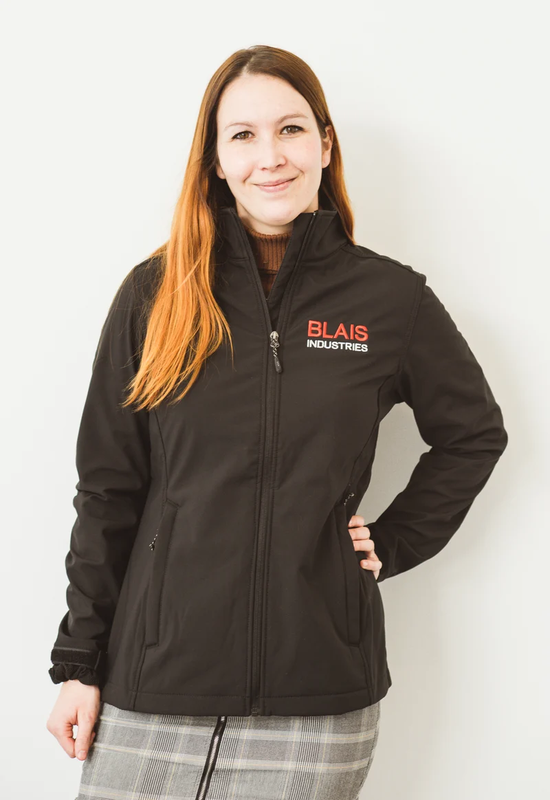 Veste Balmy - Femme