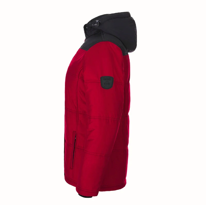 Manteau, Hiver - Femme 2022
