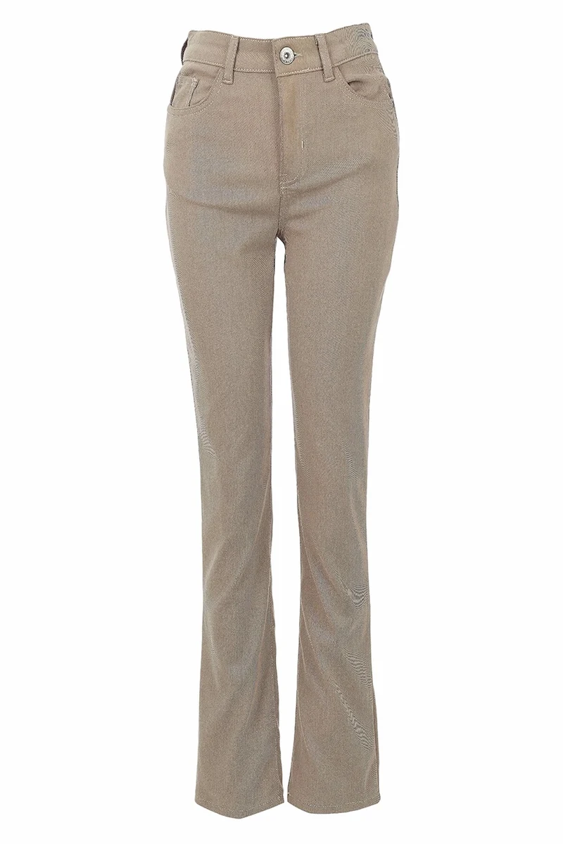 Le pantalon évasé Dolcezza | 76235