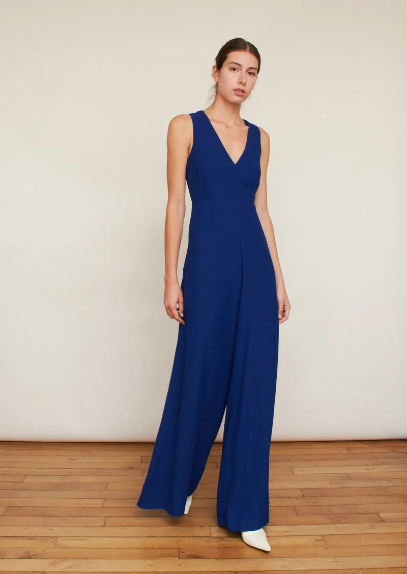 THE NINA JUMPSUIT