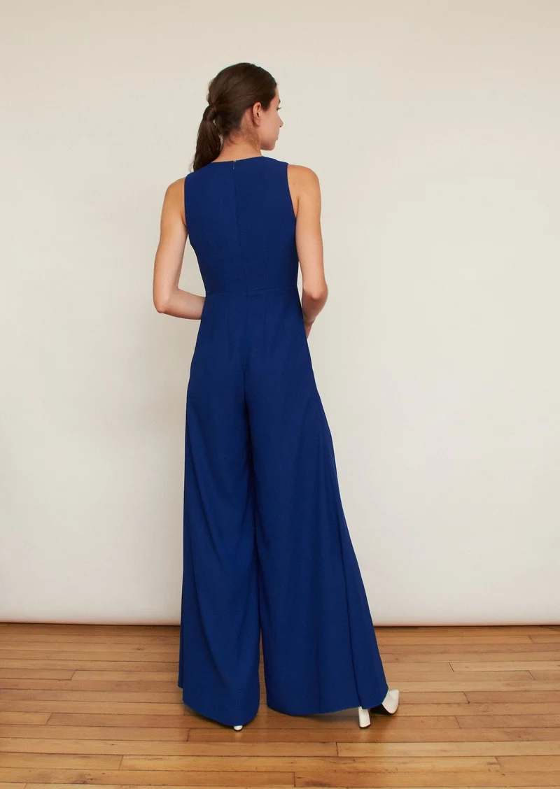 THE NINA JUMPSUIT