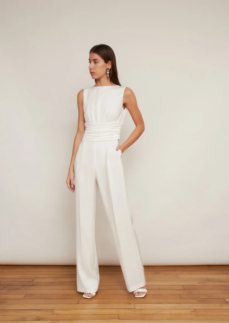 THE MIRABAI JUMPSUIT