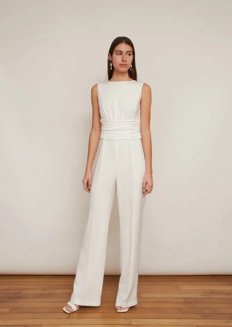 THE MIRABAI JUMPSUIT