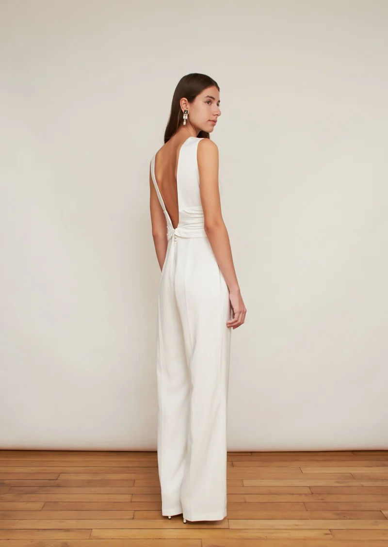 THE MIRABAI JUMPSUIT