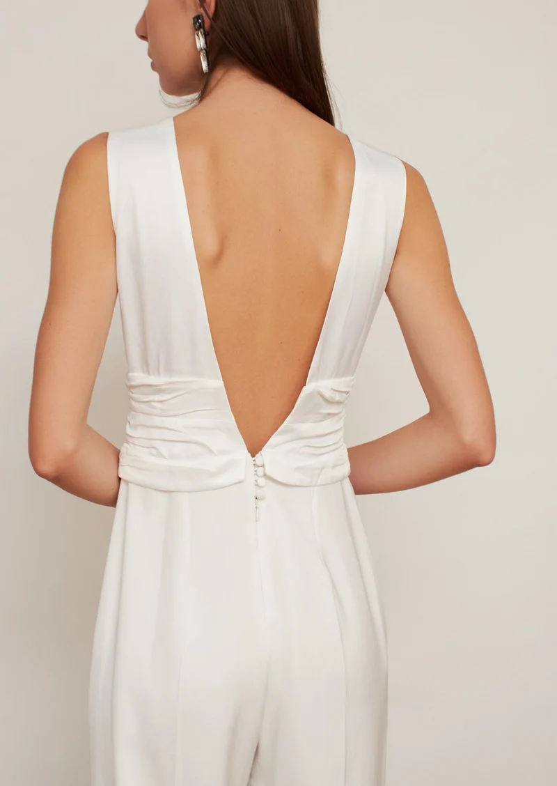 THE MIRABAI JUMPSUIT
