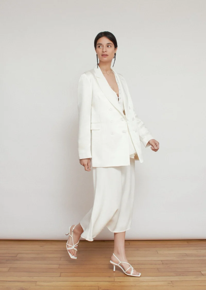 THE GLADYS BLAZER
