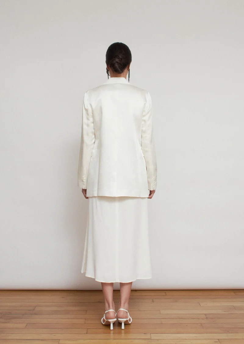 THE GLADYS BLAZER