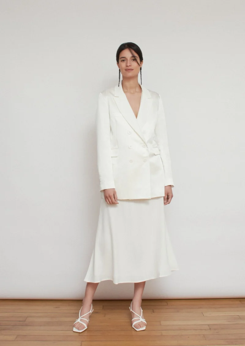 THE GLADYS BLAZER