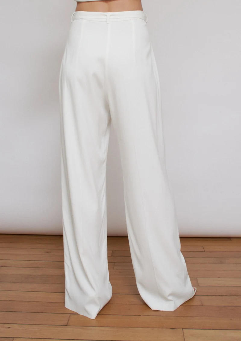 THE LABELLE TROUSERS