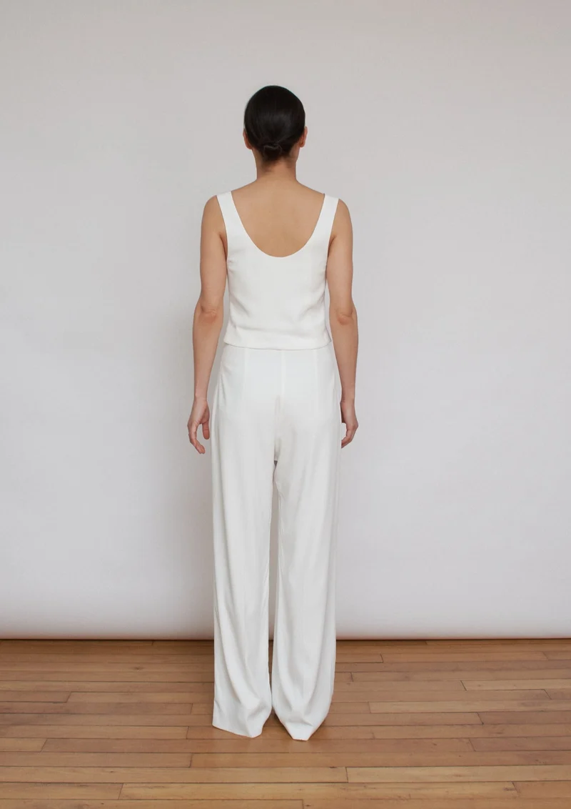 THE LABELLE TROUSERS