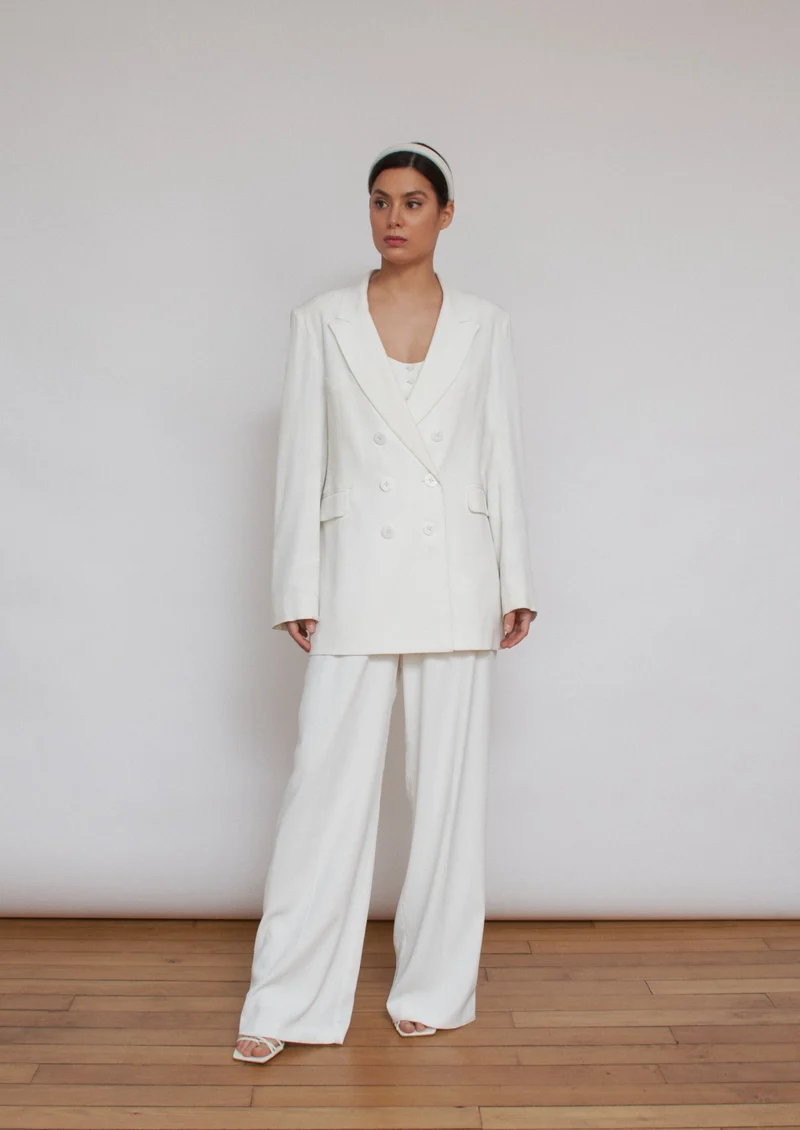 THE GLADYS BLAZER