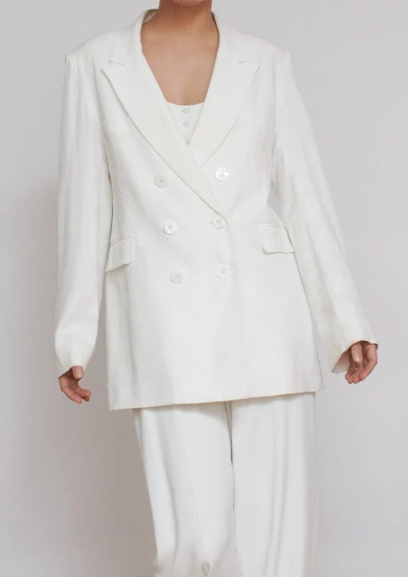 THE GLADYS BLAZER