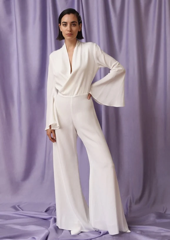 THE BETTY JUMPSUIT