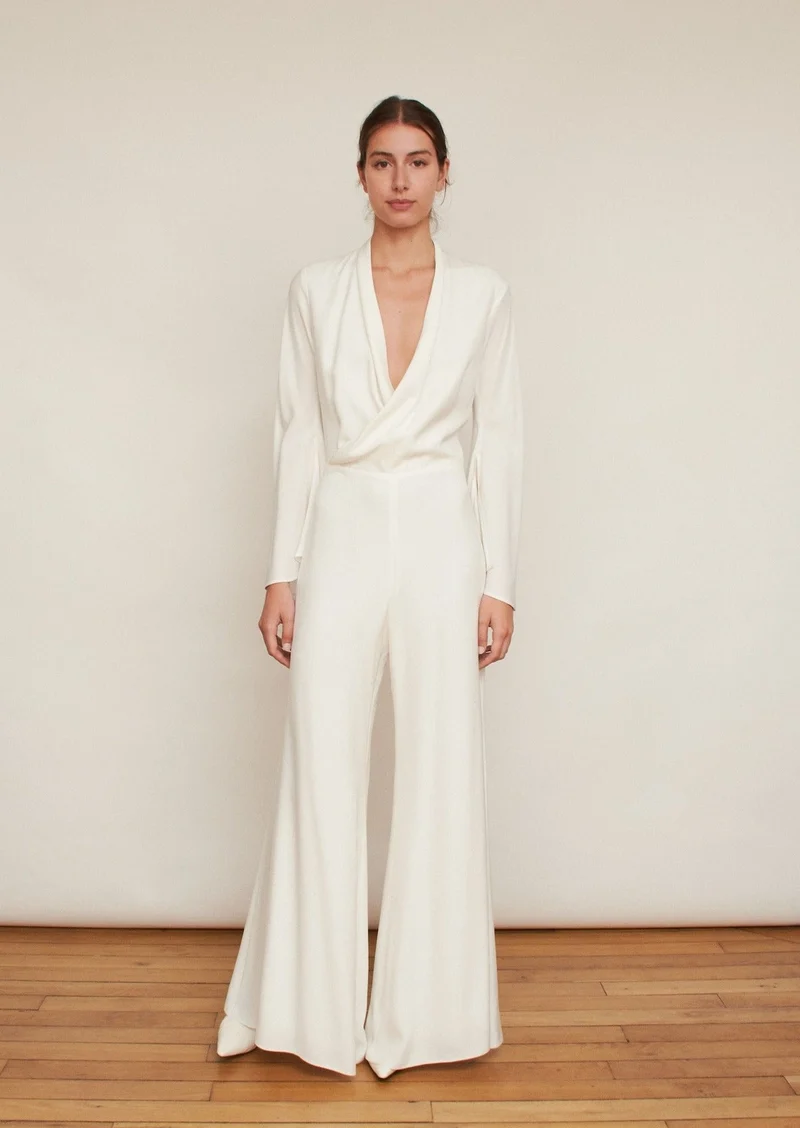 THE BETTY JUMPSUIT