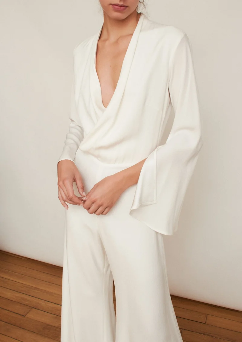 THE BETTY JUMPSUIT