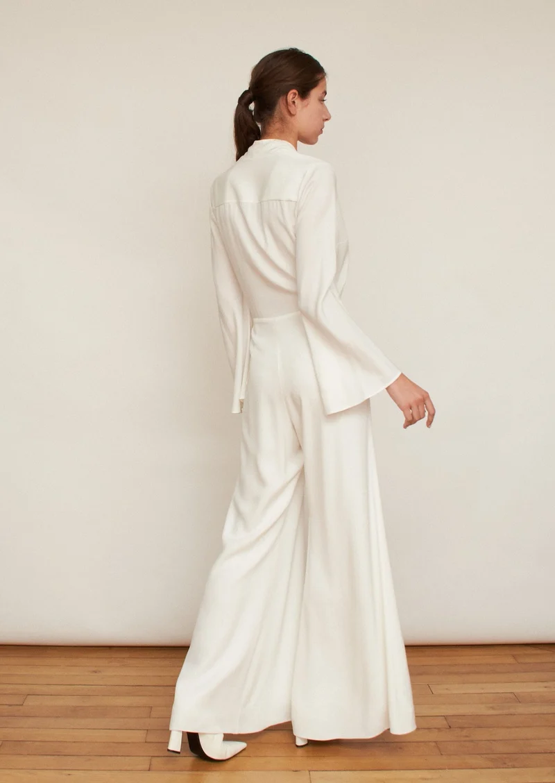 THE BETTY JUMPSUIT
