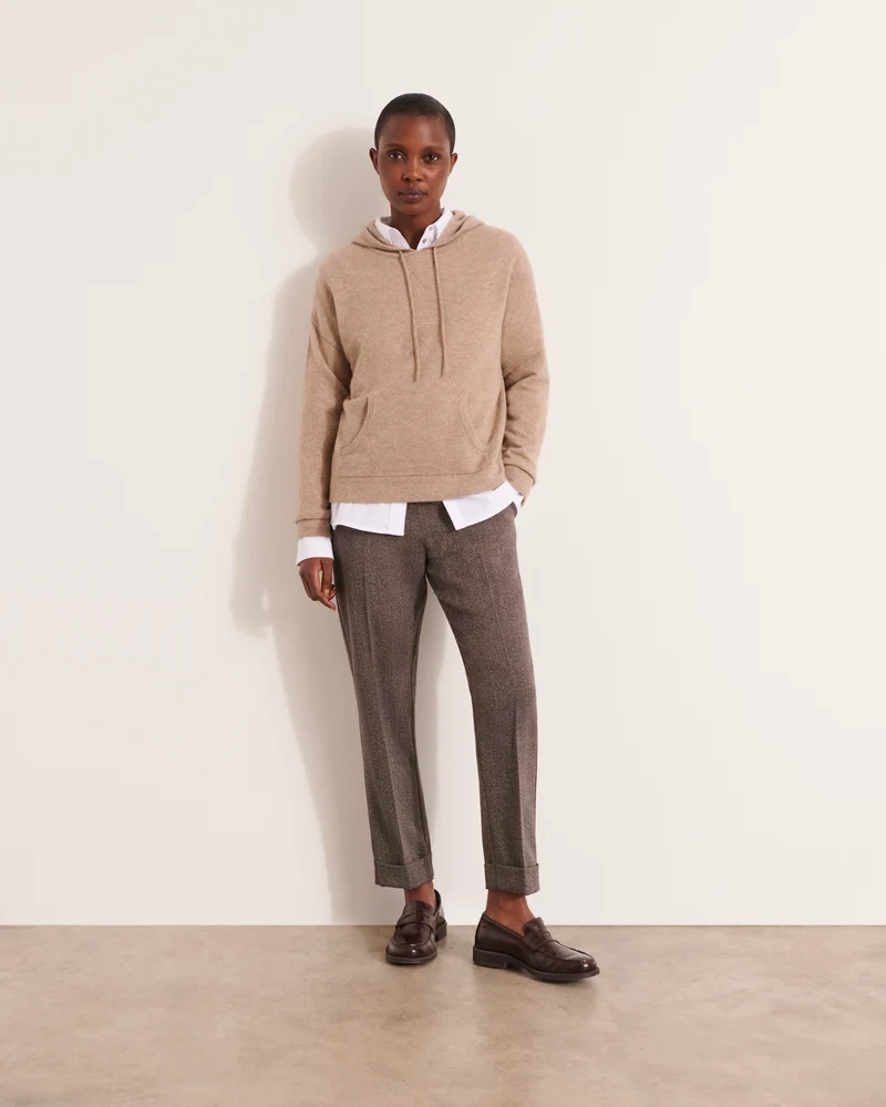 Pantalon 7/8ème PIKIRYS/12084/540