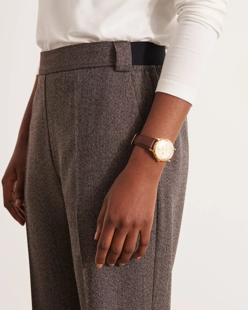 Pantalon 7/8ème PIKIRYS/12084/540