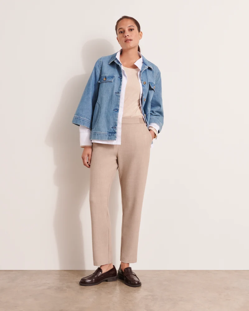 Pantalon "jogpant" PALAGONIA-BRIT/12092/021