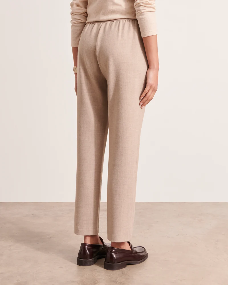 Pantalon "jogpant" PALAGONIA-BRIT/12092/021
