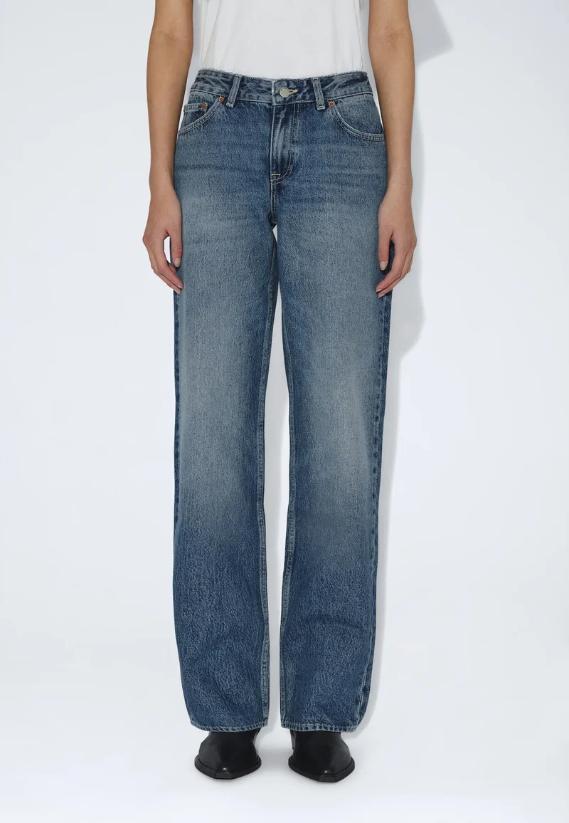 DR DENIM Jean Nika - Drift Mid Used