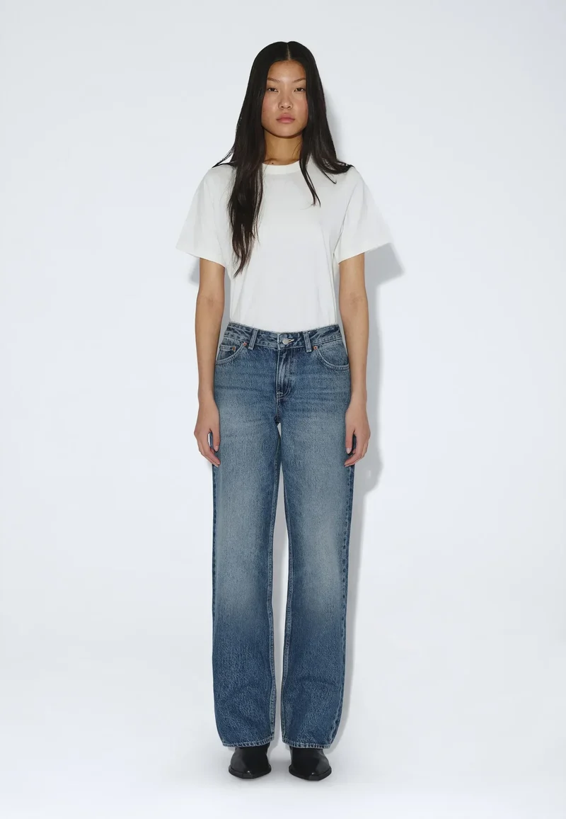 DR DENIM Jean Nika - Drift Mid Used