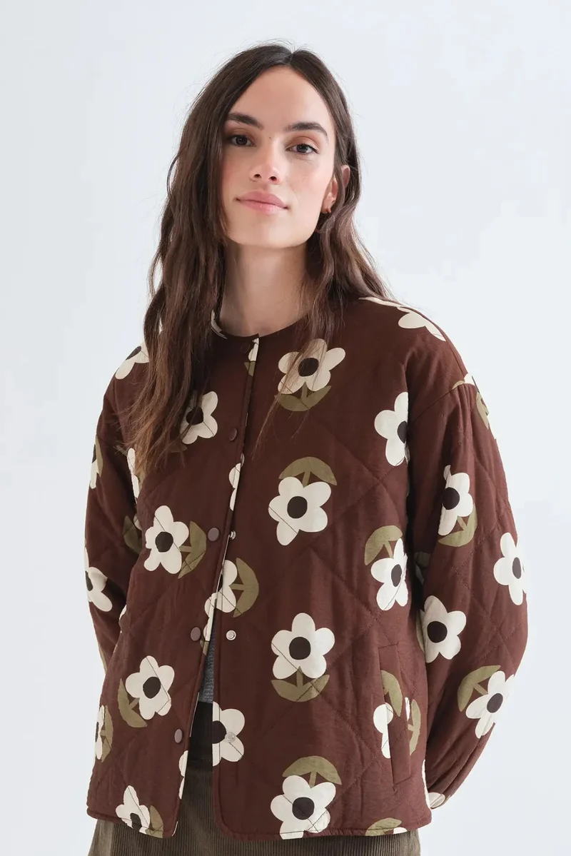 COMPANIA FANTASTICA Veste Santini