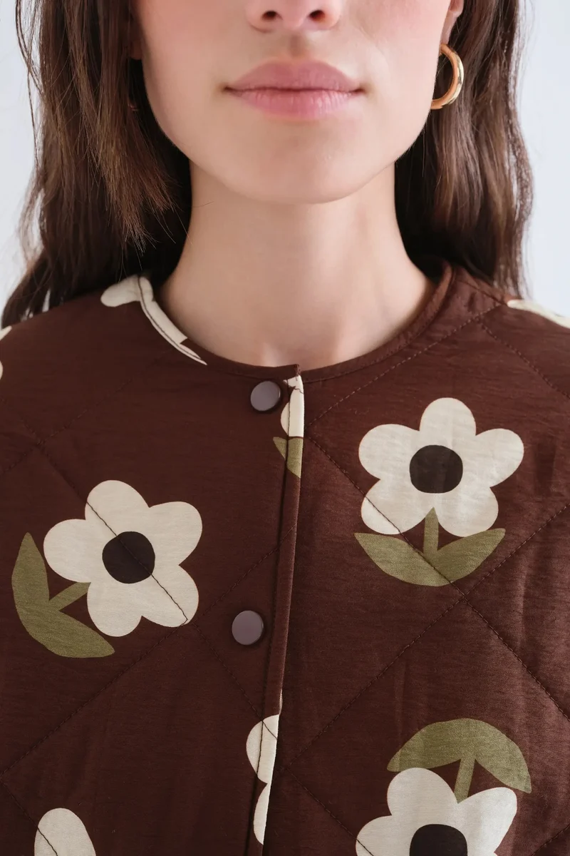 COMPANIA FANTASTICA Veste Santini