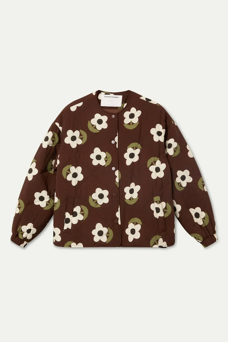 COMPANIA FANTASTICA Veste Santini