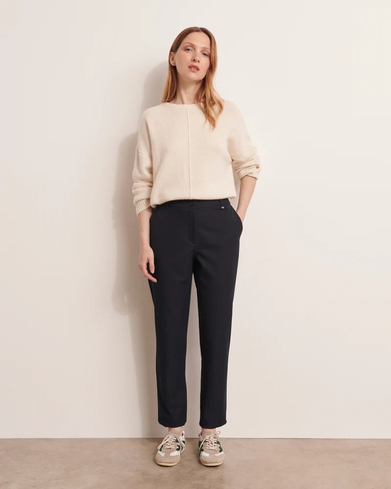Pantalon 7/8ème PLUVIER12/12048/317