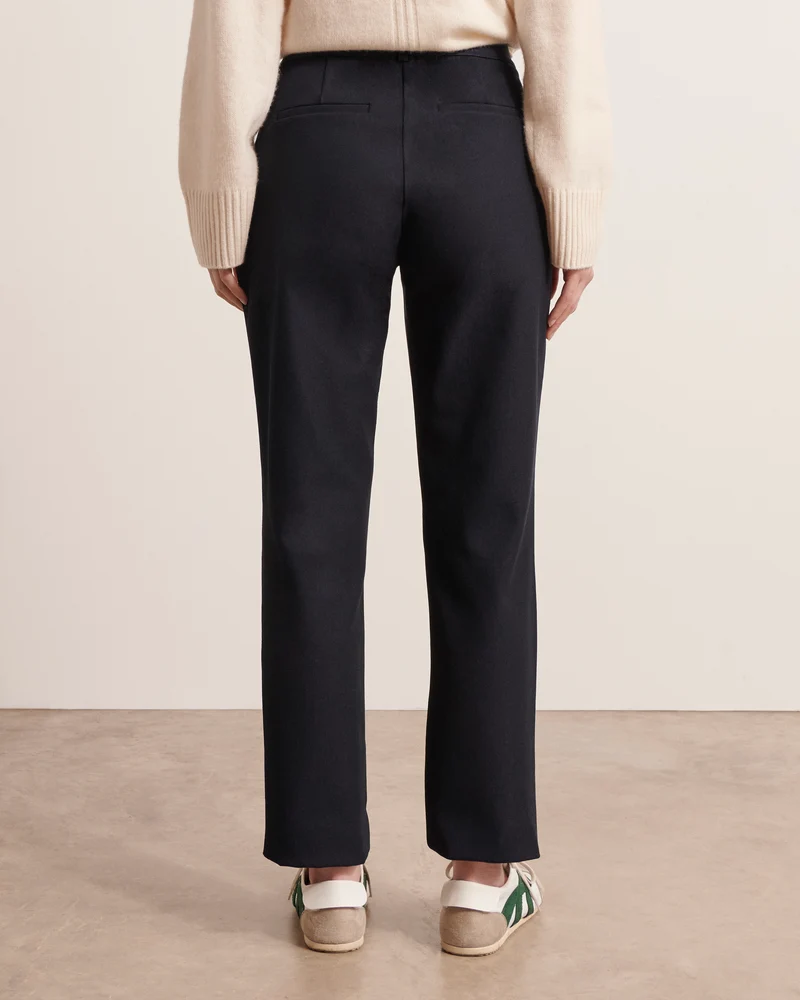 Pantalon 7/8ème PLUVIER12/12048/317