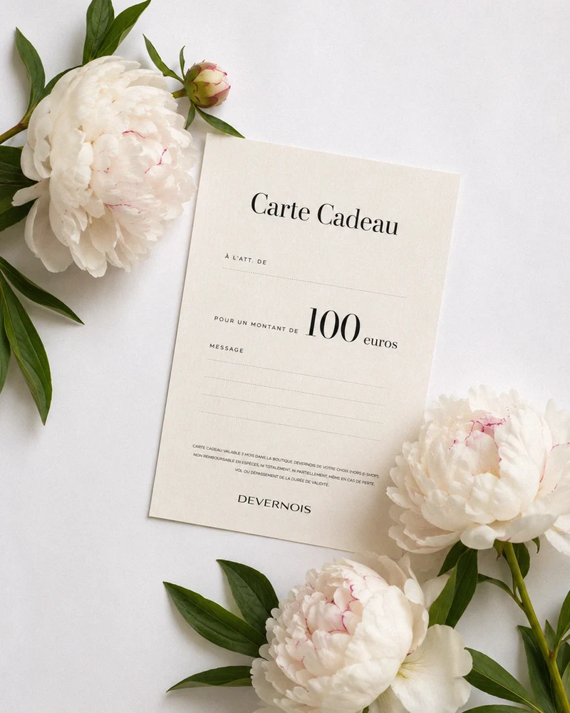 Carte cadeau