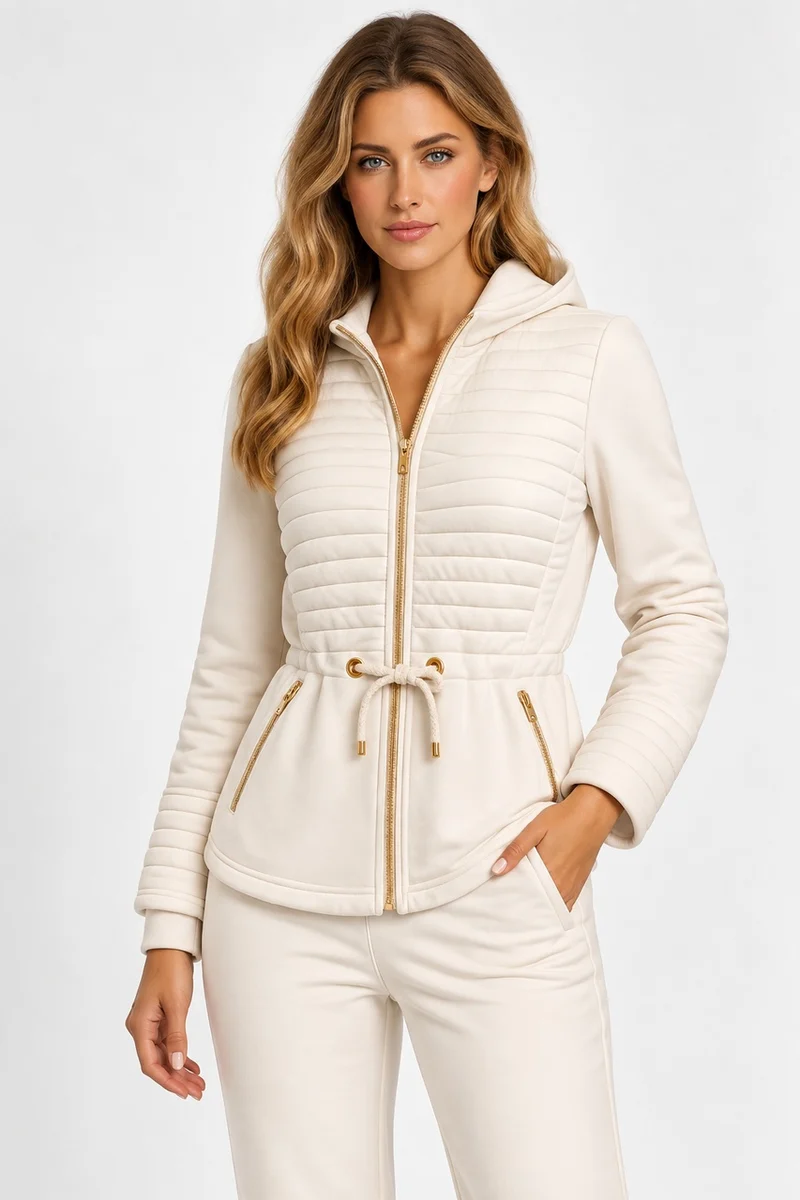 La veste matelassée Orly | 262207