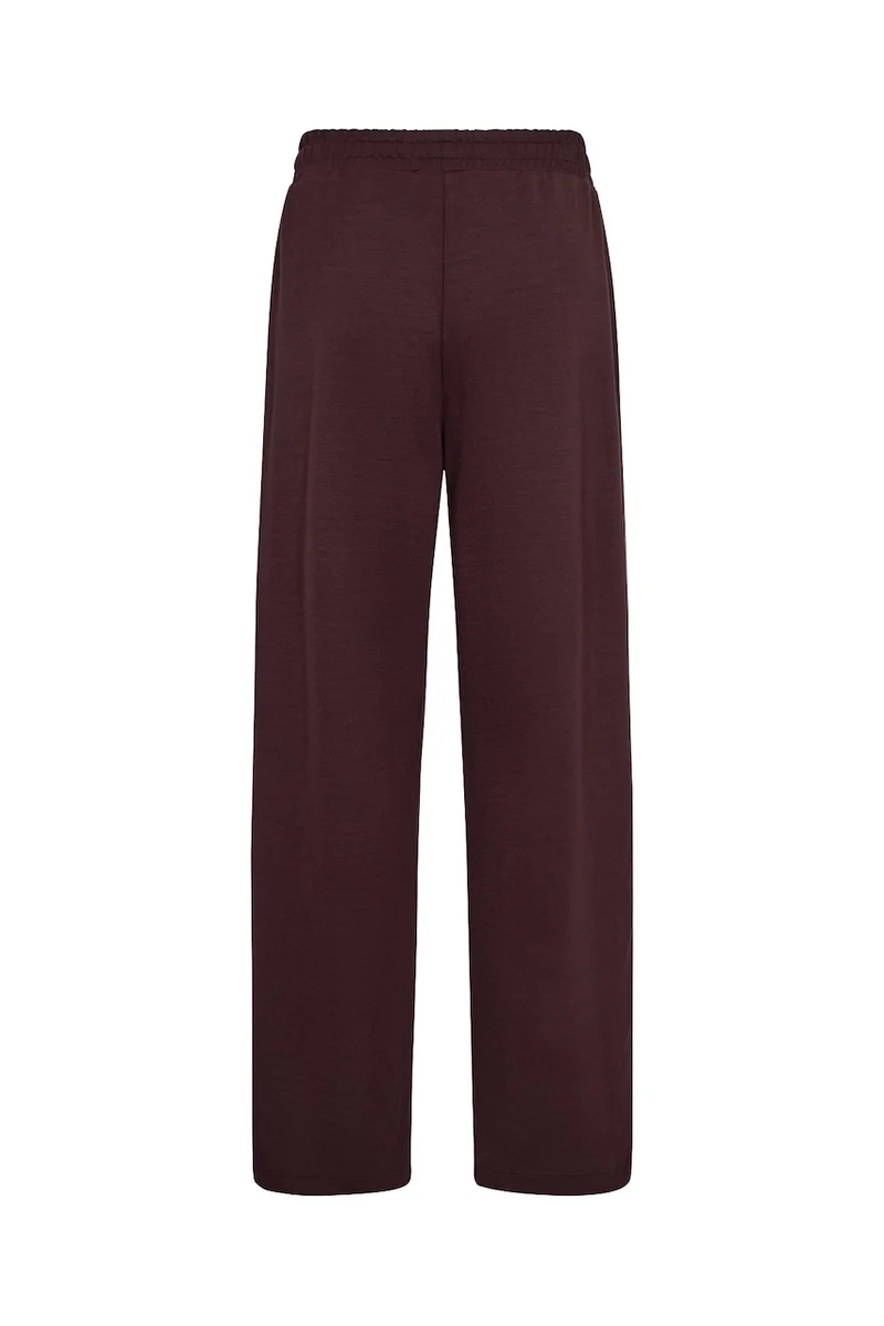 Le pantalon à jambe large Soya Concept | 25924