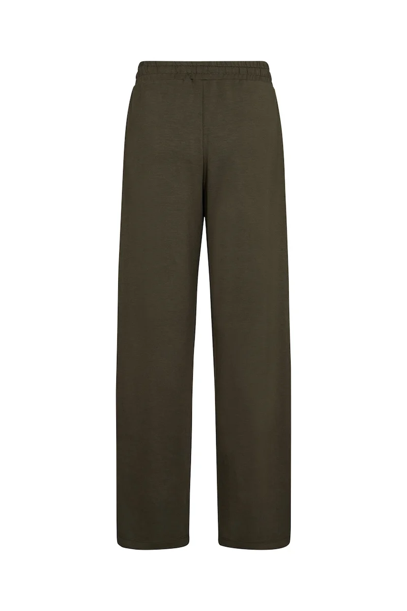 Le pantalon à jambe large Soya Concept | 25924