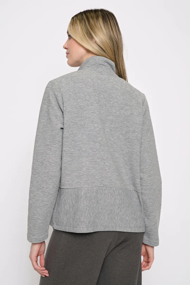 Le blouson à taille ajustable Picadilly | YX567