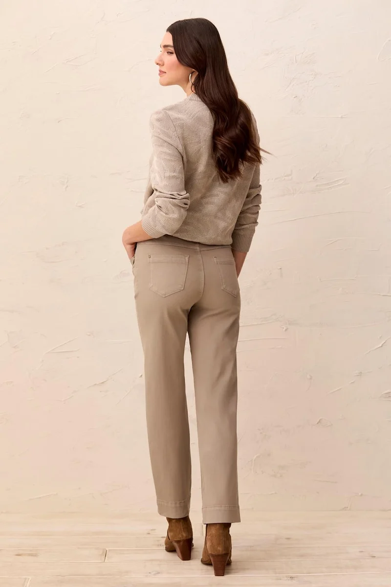 Le pantalon utilitaire à jambe droite Tribal | 3160O-2020W