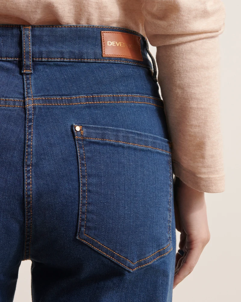 Jeans délavé PANJINA/88131/301