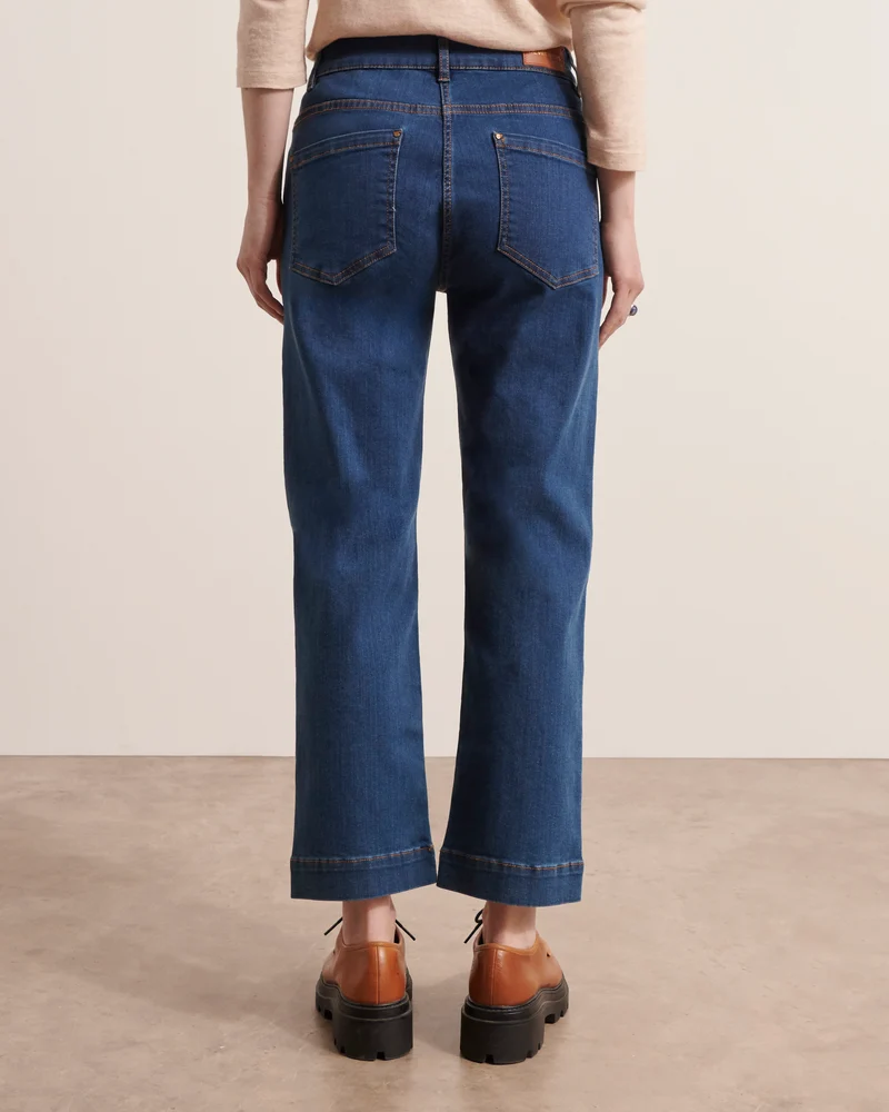 Jeans délavé PANJINA/88131/301