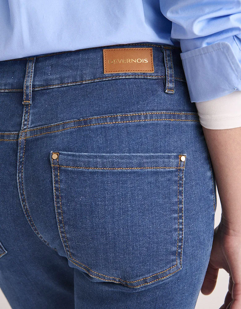 Jeans délavé PANJINA/88131/301