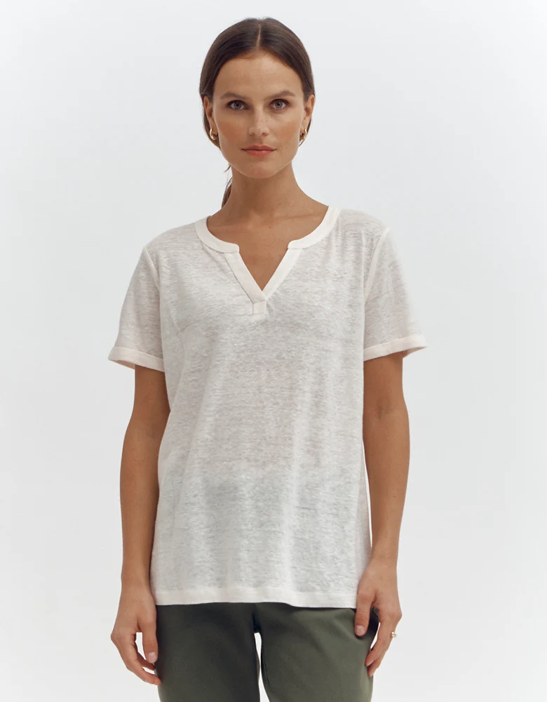 Tee-shirt TOURNESOL/87232/003