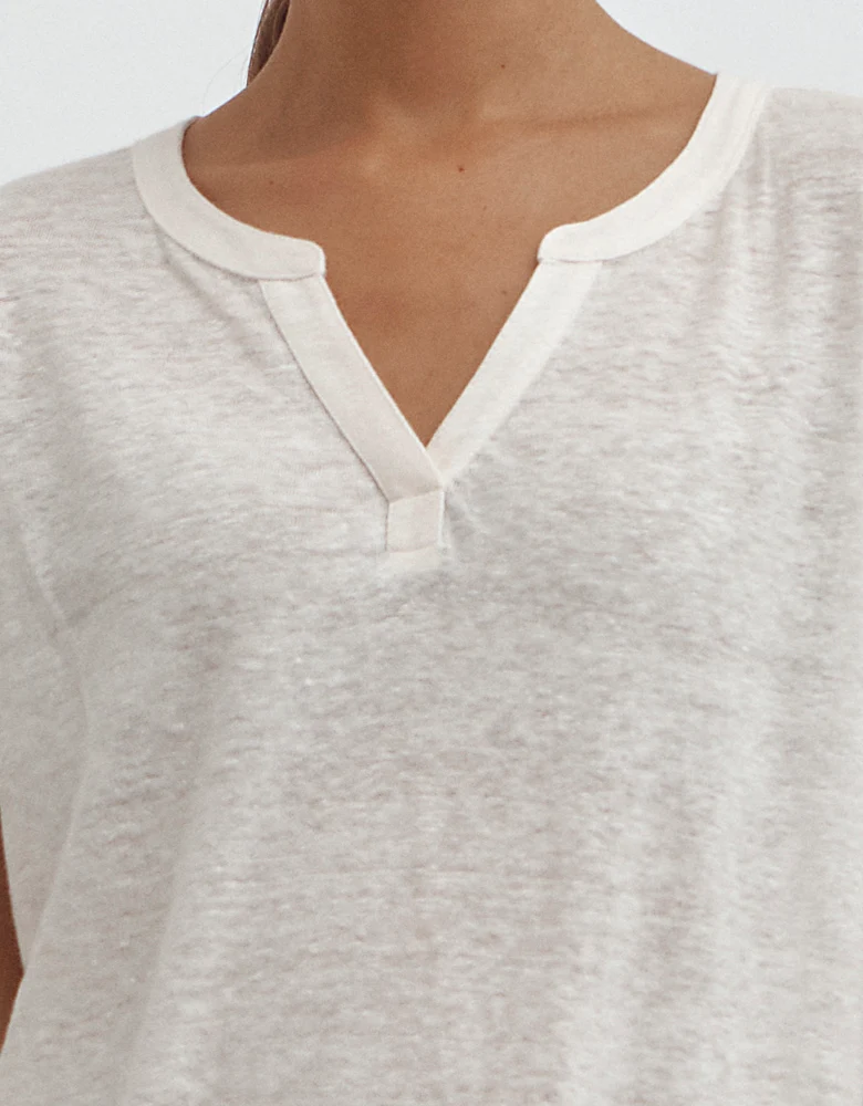 Tee-shirt TOURNESOL/87232/003