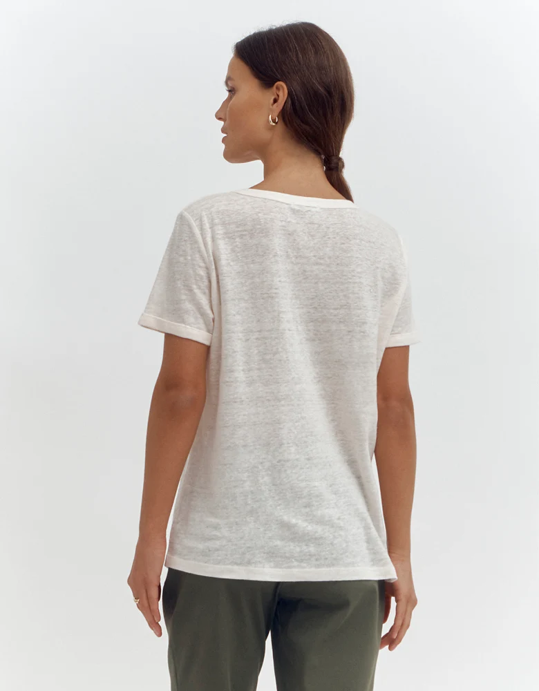 Tee-shirt TOURNESOL/87232/003