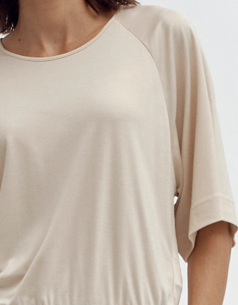 Top oversize TOMAR/87136/010