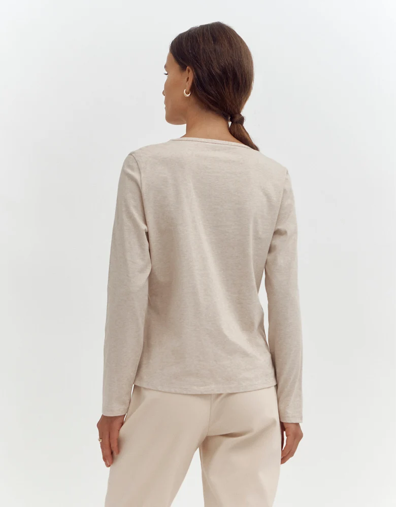 Tee-shirt à motif TIGRE/87067/016